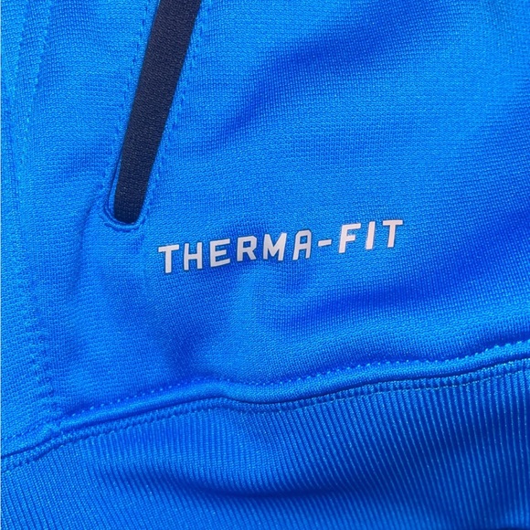 Men’s Nike Large Kevin Durant therma fit Zip up - Picture 2 of 5